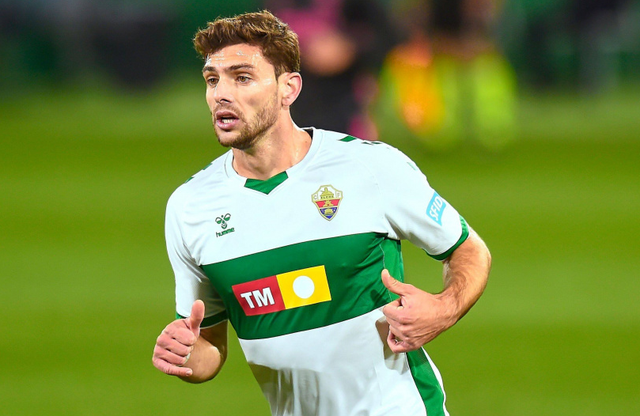 埃尔切取胜争保级，斗志昂扬的简单介绍