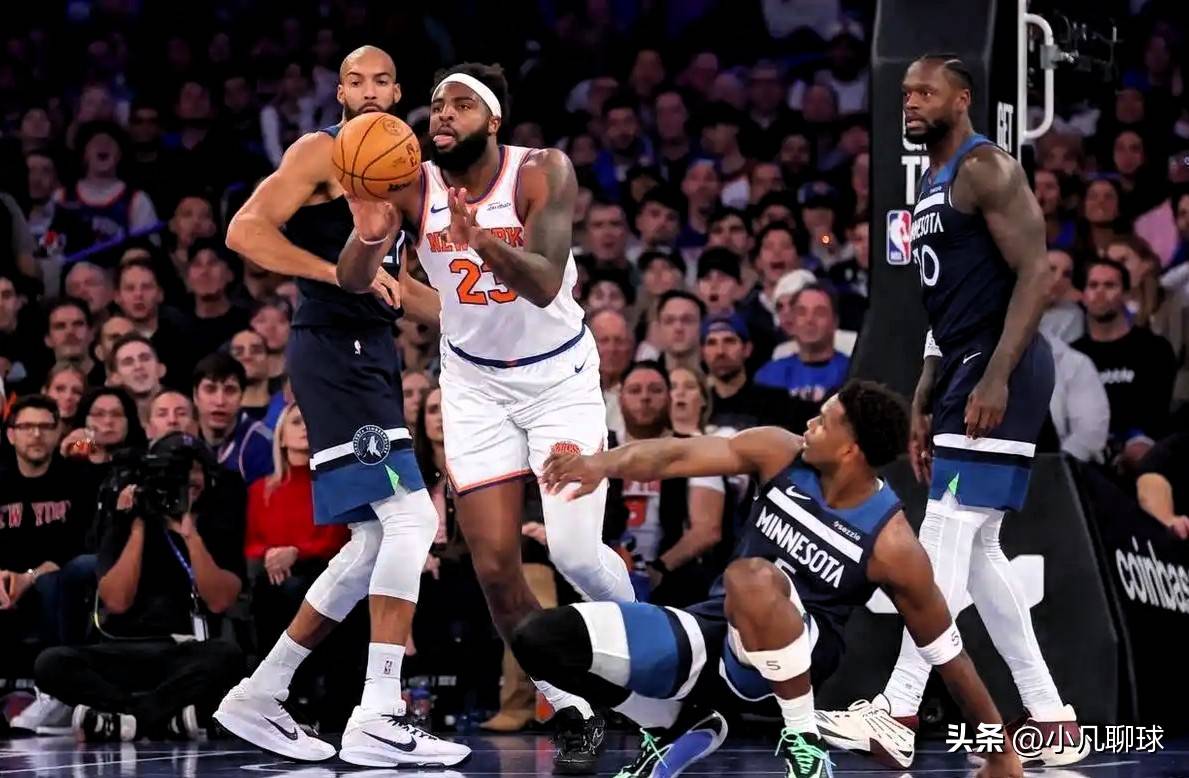 尼克斯客场表现乏善可陈，罗斯表现回暖堪忧的简单介绍