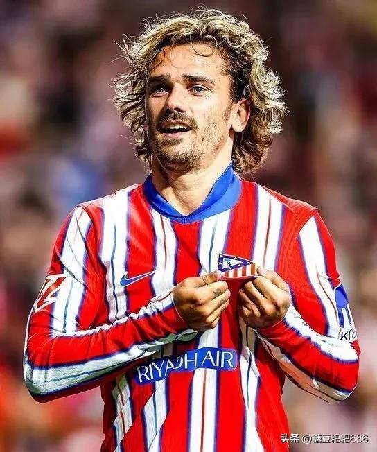 格列兹曼破门穆瓦耶尔哑火，拜仁遭马竞淘汰