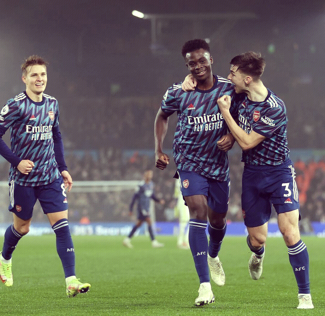 阿森纳再获完胜，实力再现巅峰风华