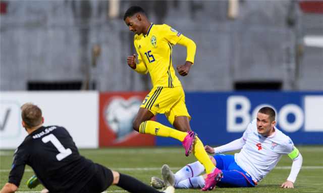 包含欧洲杯选拔大赛最新进展，强者逐梦不停歇的词条