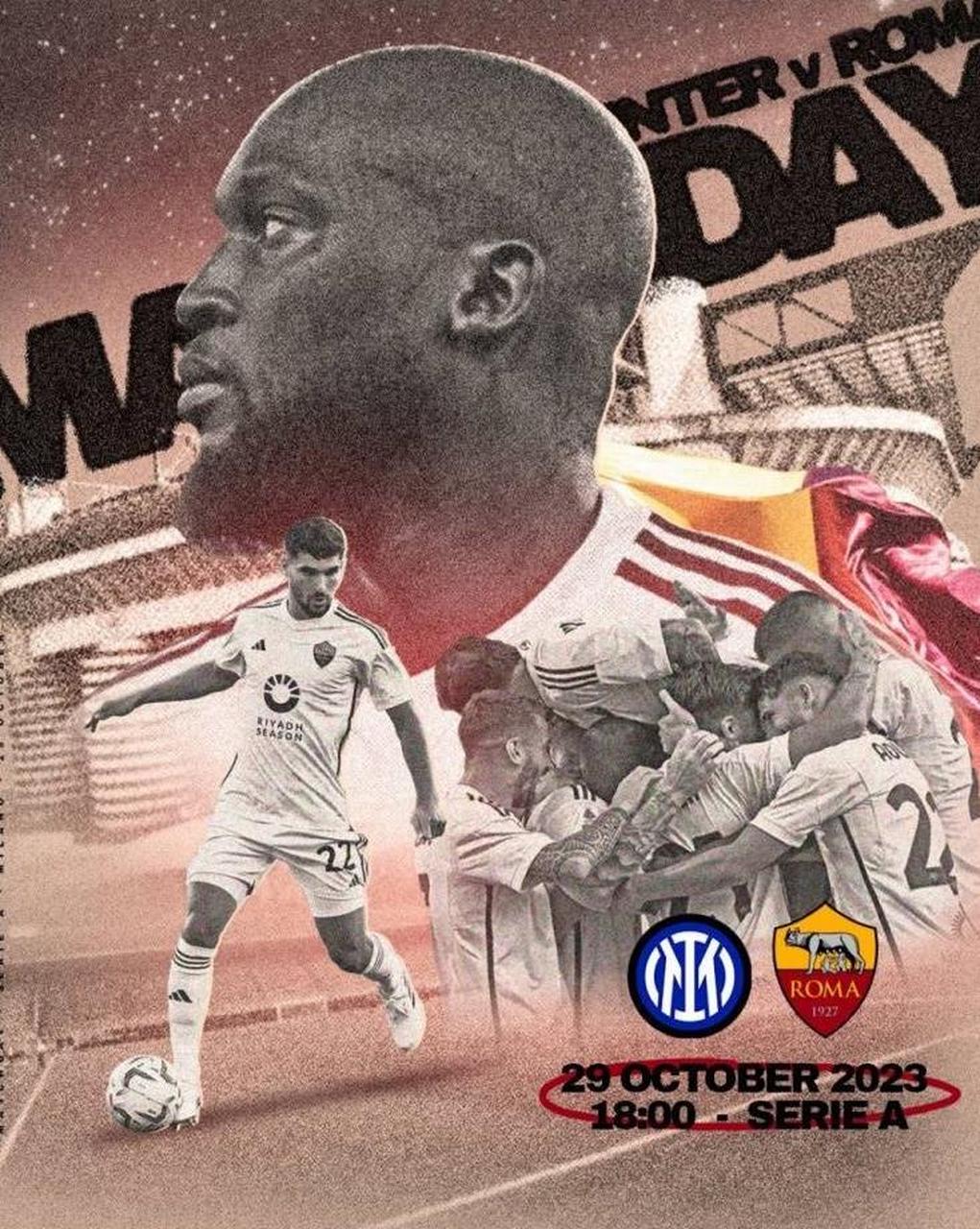 罗马客场获胜，保持积分优势