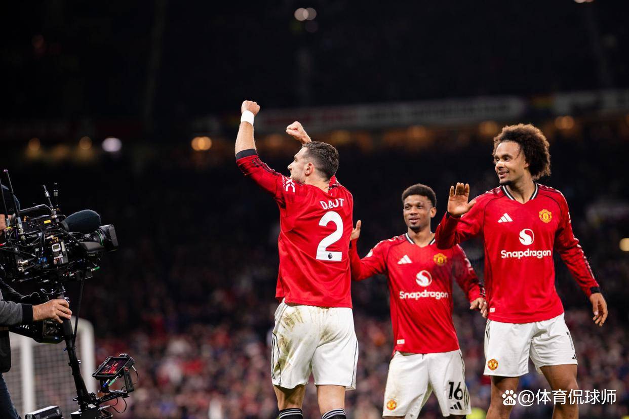 曼联球队集体调整士气，迎战强敌信心十足的简单介绍