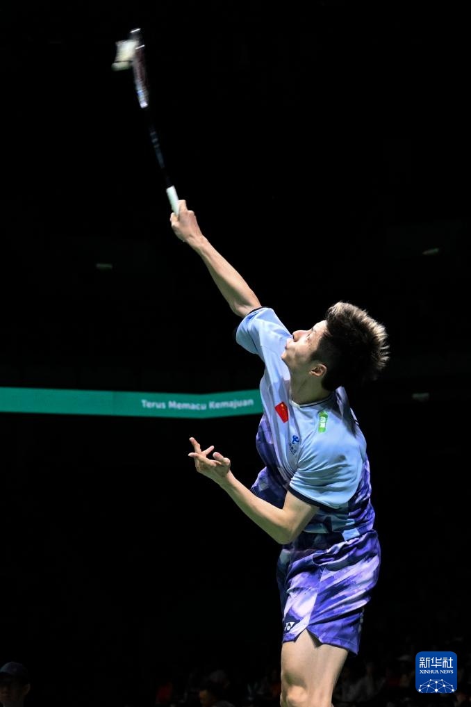 包含马来西亚队力克丹麦队，石宇奇点燃赛场的词条