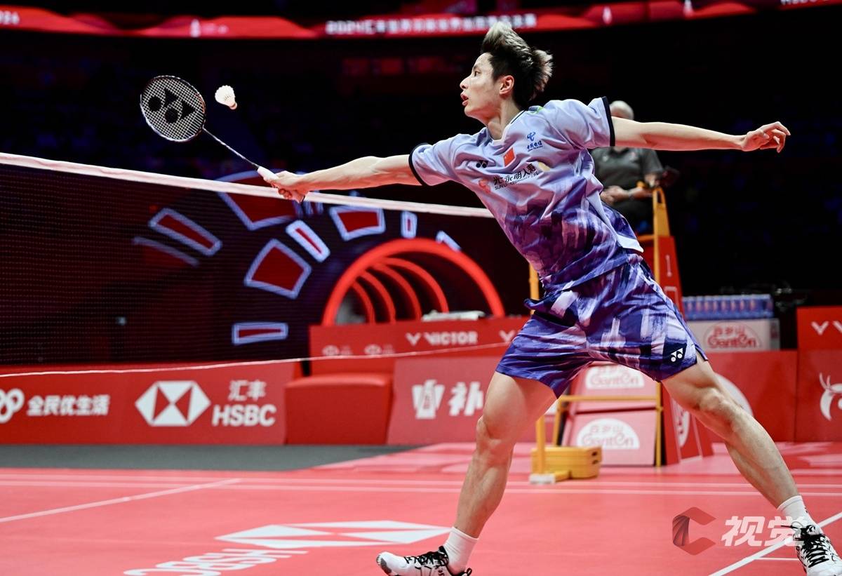 包含马来西亚队力克丹麦队，石宇奇点燃赛场的词条