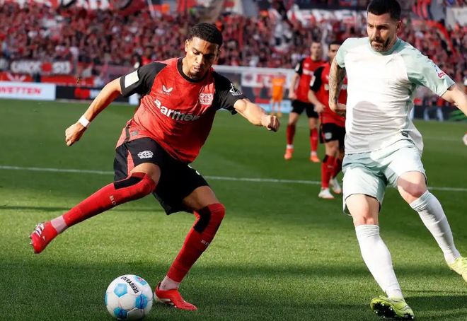 关于云达不莱梅主场战平对手，保持不败纪录的信息