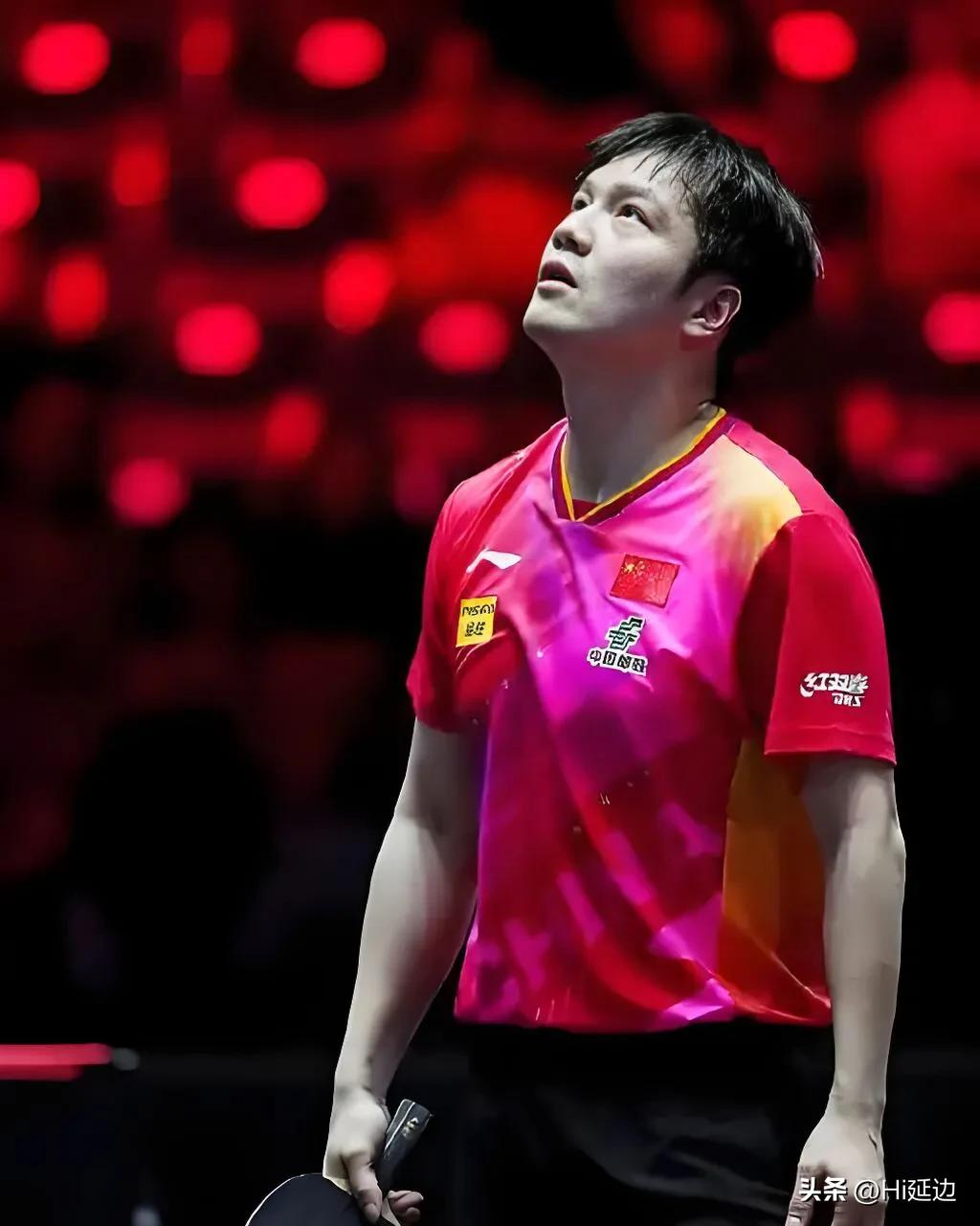 奥地利乒乓球队力克比利时乒乓球队，张继科惊艳世界的简单介绍