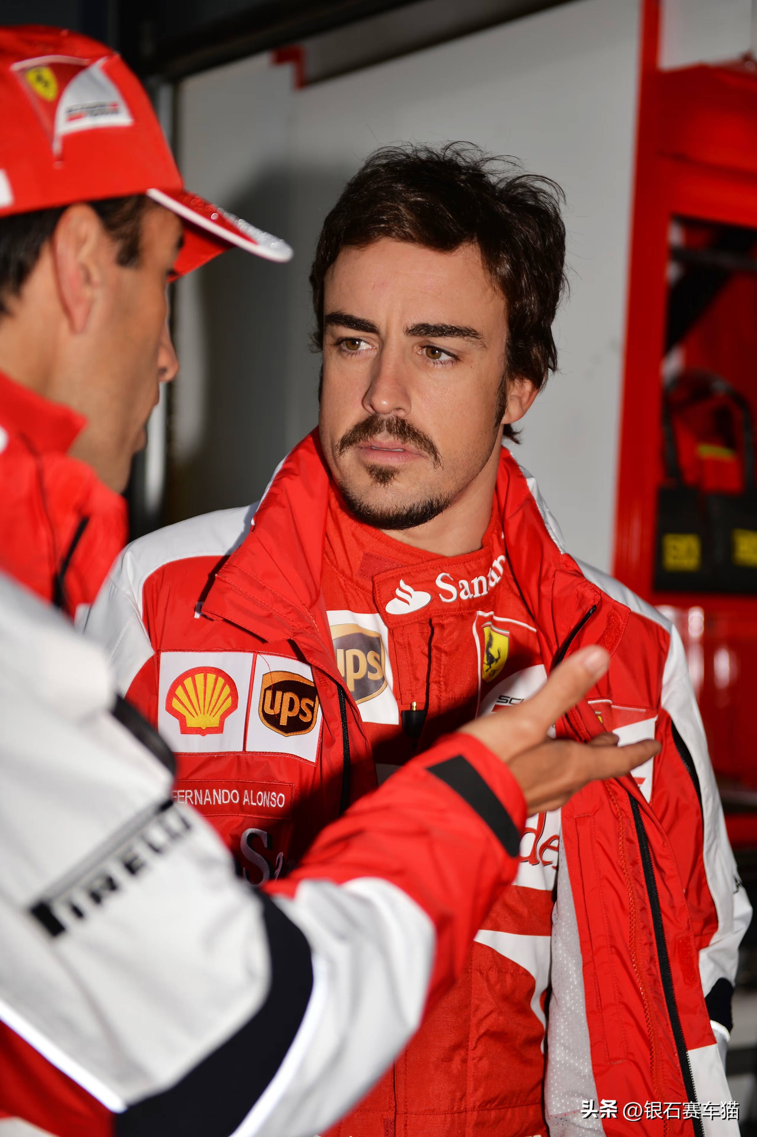 迈凯伦完胜索伯车队，阿隆索关键制胜的简单介绍