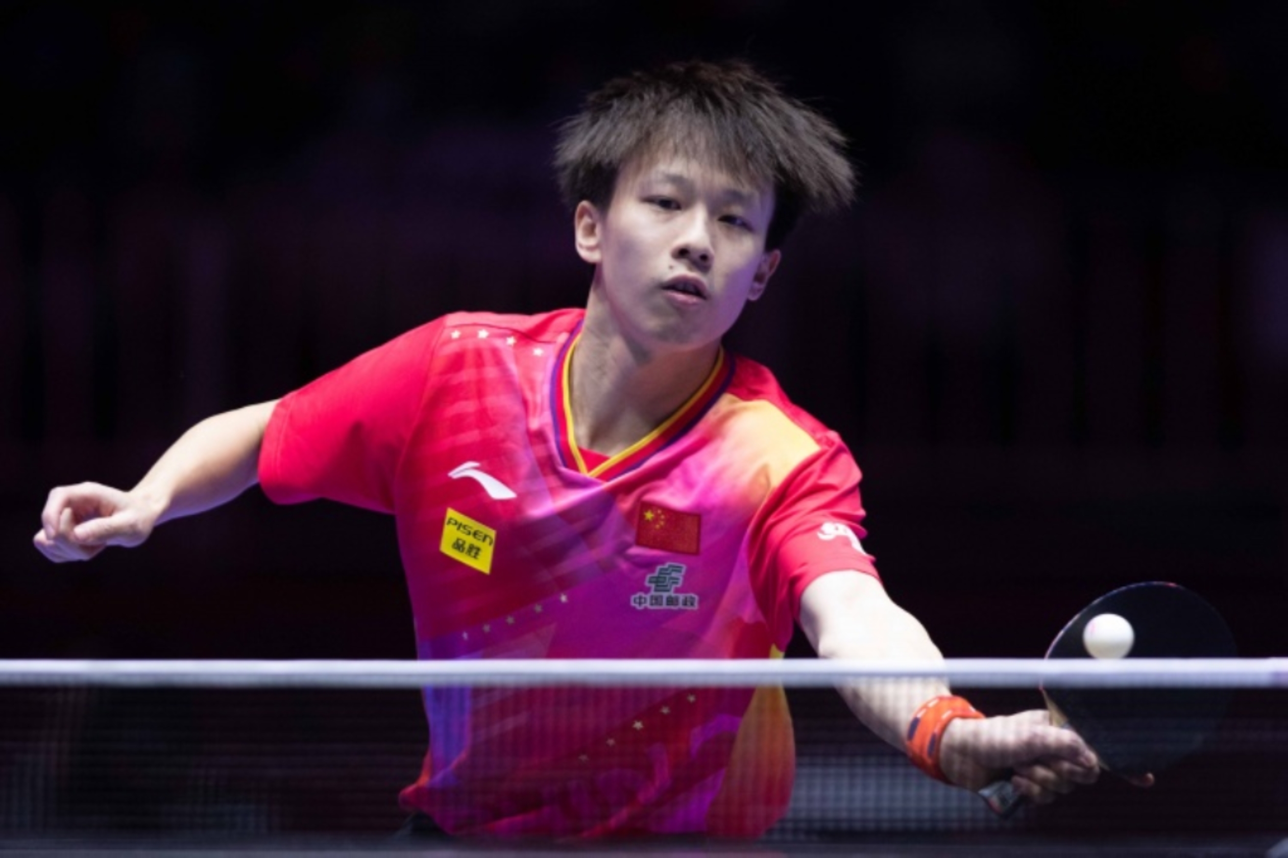 瑞典队力克奥地利队，林高远惊艳四座的简单介绍