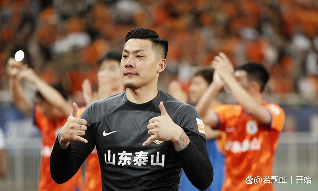 国安主场轻取鲁能，紧追积分榜第一的简单介绍