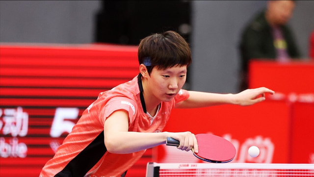 中国队完胜波兰队，波尔关键制胜
