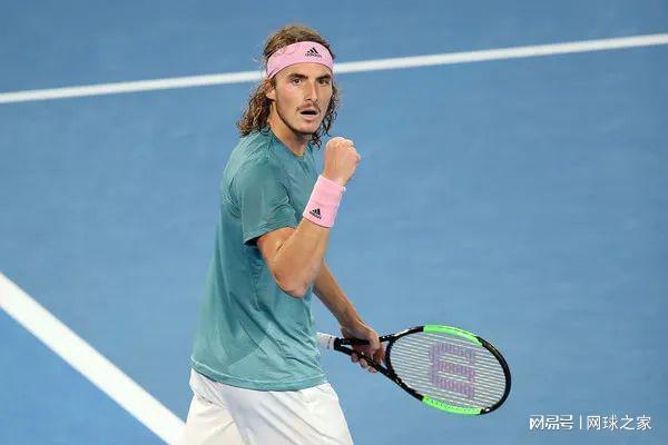 美国网球队逆转澳大利亚网球队，西西帕斯关键制胜的简单介绍