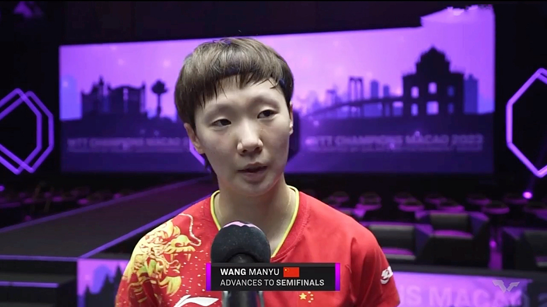 日本队横扫印度队，马琳高光表现的简单介绍