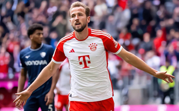 日本爆冷美国，哈里·凯恩制霸全场的简单介绍