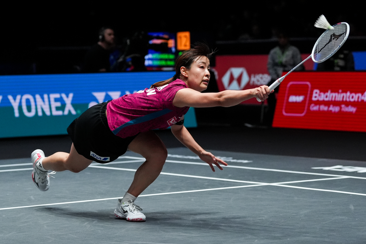 关于泰国队绝杀中国队，戴资颖状态火热的信息