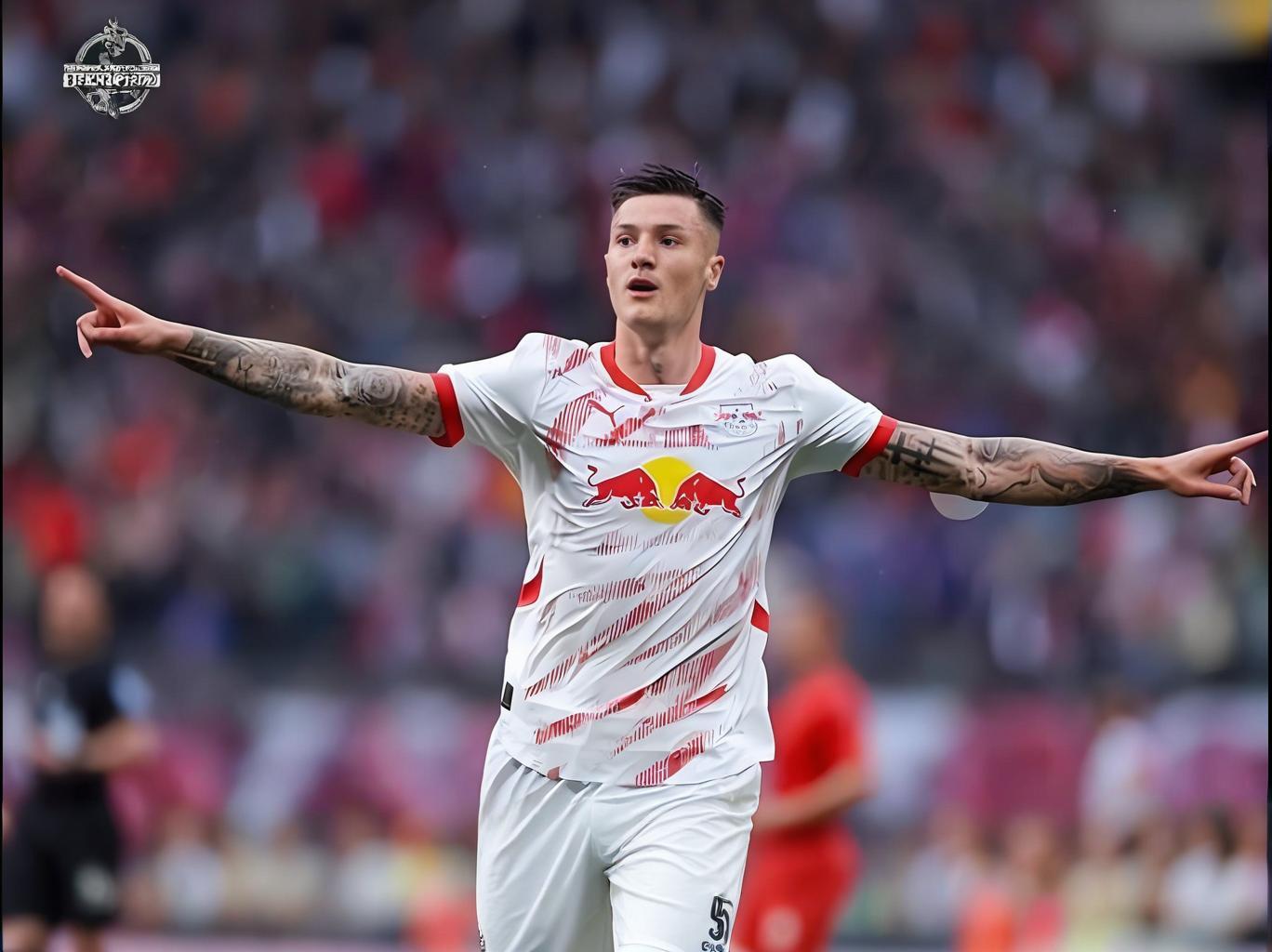 RB莱比锡客场遭遇绝杀，扩大领先优势