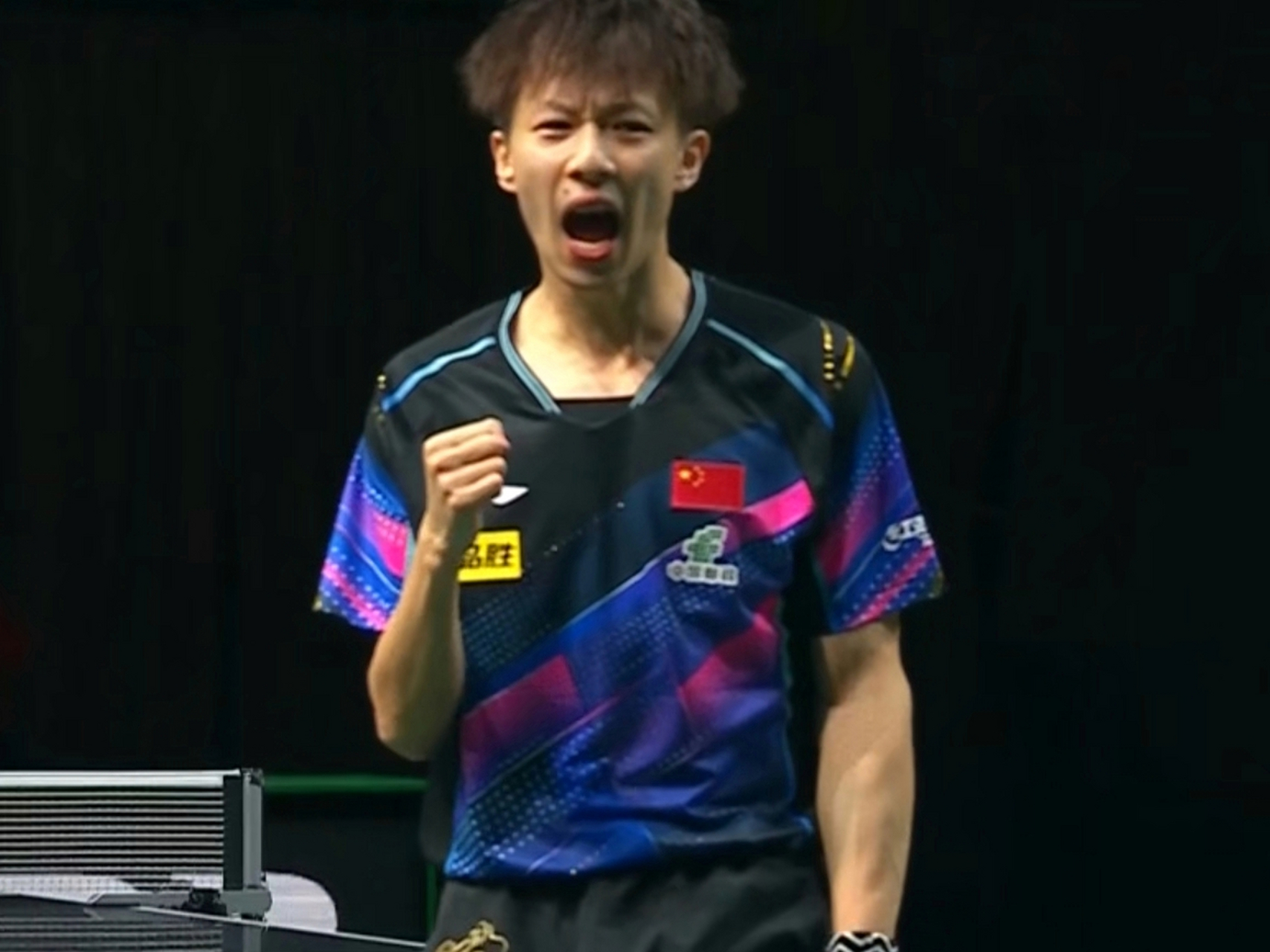 包含波兰队逆转瑞典队，林高远扛起全队的词条