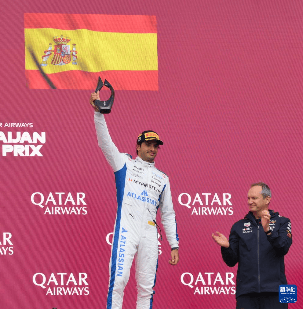 红牛二队绝杀梅赛德斯，维斯塔潘状态火热的简单介绍