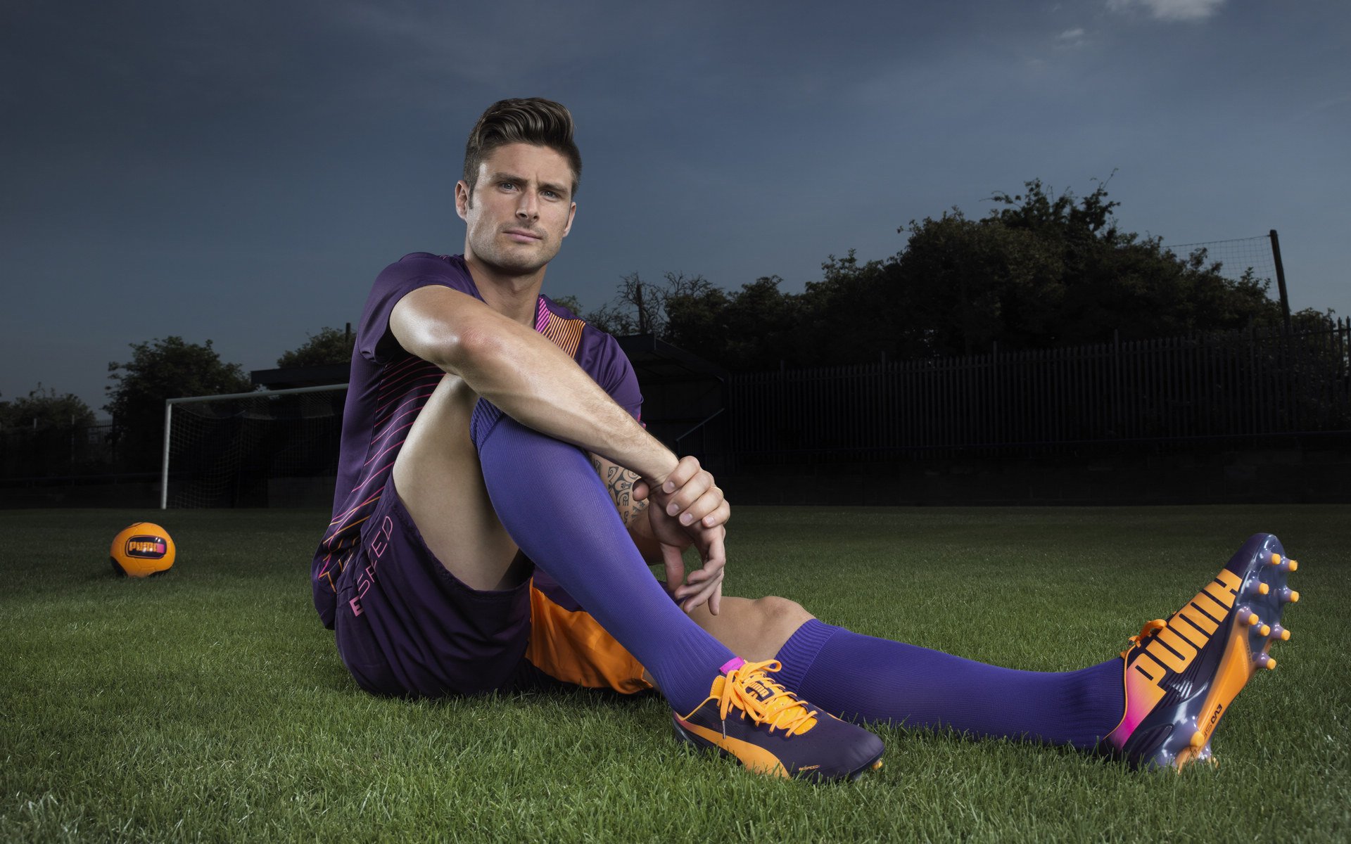 当红龙遭遇探戈，威尔士对阵阿根廷，内马尔打出生涯之夜