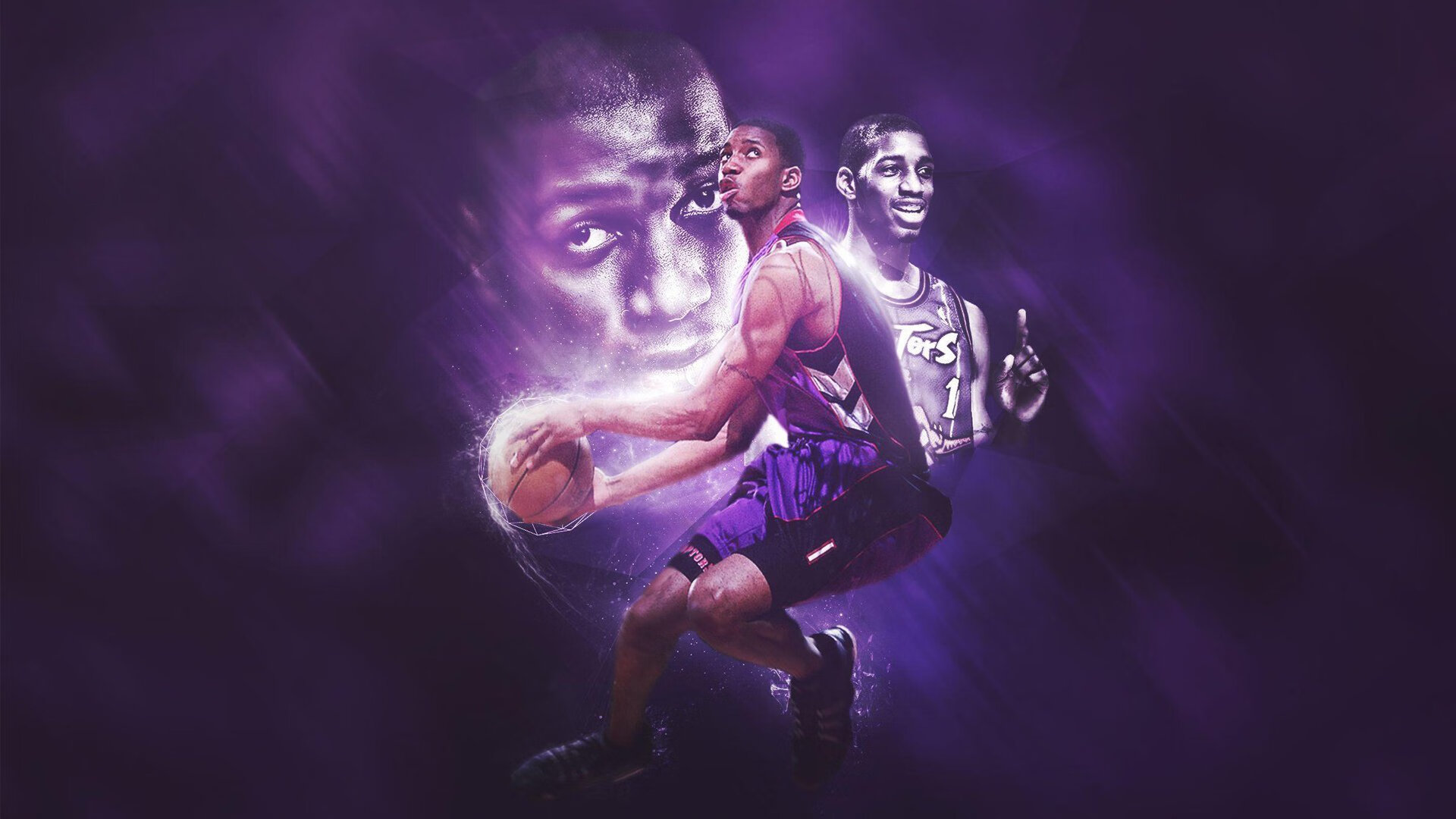 霍勒迪的0.8秒，当沉默的刀锋切开西决的夜